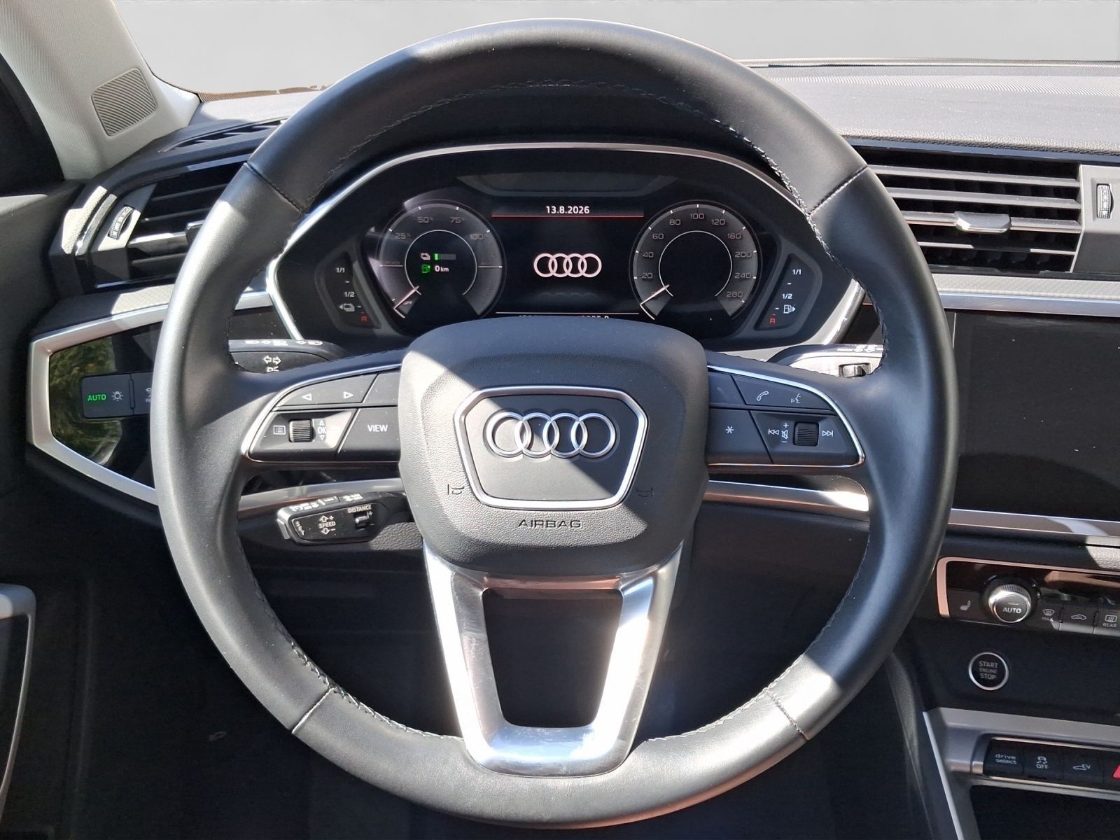 Audi Q3 - Bild 9