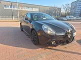 Alfa Romeo Giulietta 2011 1.4 170ps - Alfa Romeo Giulietta: 170 Ps