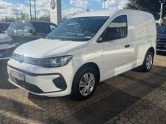 Volkswagen Caddy Cargo Cargo 1.5 85 kW TSI