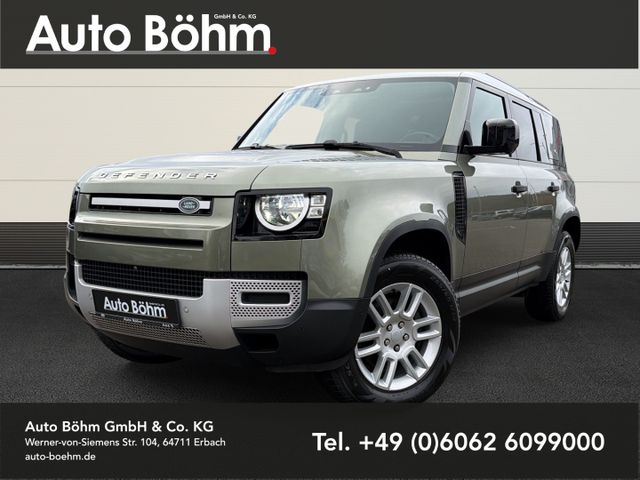 Land Rover Defender 110 D240 S+Pano+AHK+Clearsight+Kamera+L