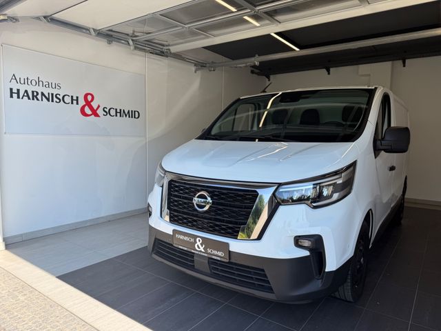 Nissan Primastar Kastenwagen L1H1 3,0t N-Connecta