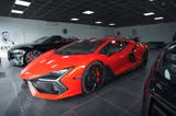 Lamborghini Revuelto- AD Personan- Carbon- Sonus- Pass Disp - Lamborghini Revuelto Neuwagen