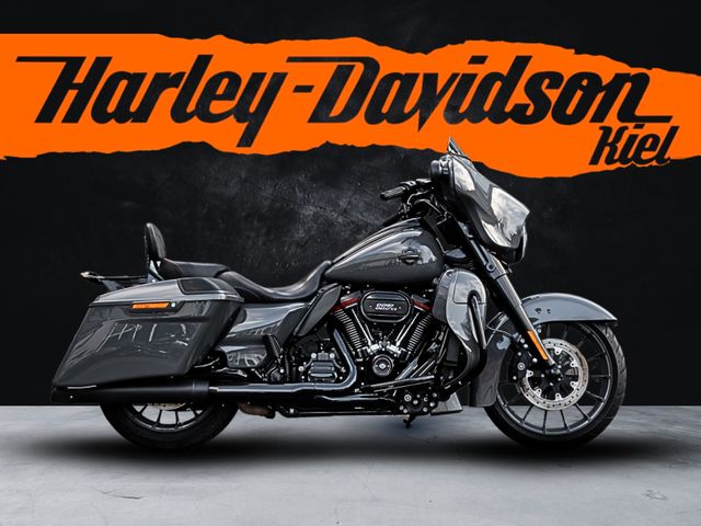 Harley-Davidson CVO STREET GLIDE 117 FLHXSE - KESSTECH