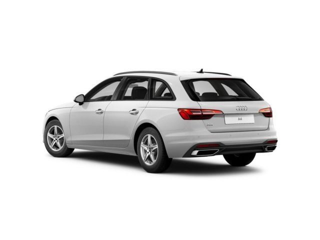 Audi A4 - Bild 3