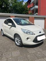 Ford Ka/Ka+ 1,2 Cool & Sound Edition Cool & Sound... - Ford Ka/Ka+ in Düsseldorf