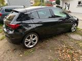 Opel Astra 1.6 Turbo Ultimate 147kW S/S Ultimate - Opel Astra: 14 Turbo
