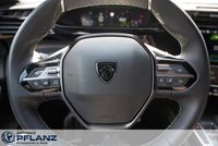 Peugeot 408 - Vorschau Bild 15