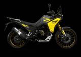 VOGE DS800X Rally - VOGE MOTORRAD