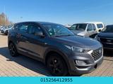 Hyundai Tucson 2WD - 1.6 Benzin - Kamera - Hyundai TUCSON Gebrauchtwagen in Hannover