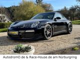 Porsche 997 GT 3 / 911 GT 3 MK 2 Optik - Porsche 997: Gt2