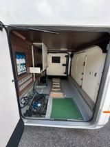 Bürstner Elegance 920G 1080 Lithium,1110 Wp Solar  - Bürstner Elegance