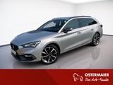 Seat Leon ST FR 1.5eTSI 150PS DSG LED.KAMERA.ACC.NAVI - Seat Leon: Ps 150