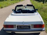Mercedes-Benz SL 350 Automatik Leder Hardtop TOP ! - Mercedes-Benz: Cabrio, Hard Top