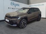 Jeep Compass Elektro First Edit. 360°KAM EL.PANO HUD  - Jeep Compass Neuwagen