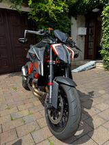KTM SuperDuke R1290
