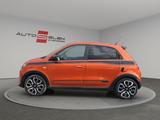 Renault Twingo GT Tempomat SHZ PDC TÜV NEU - Renault Twingo N mit Benzin-Antrieb