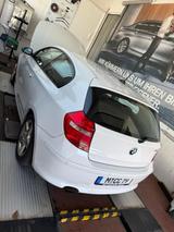 BMW 1er 316i - BMW: Coupe, 3er
