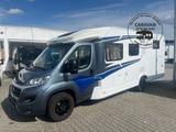 Knaus L!VE TI 700 MEG  - Knaus Ti 700