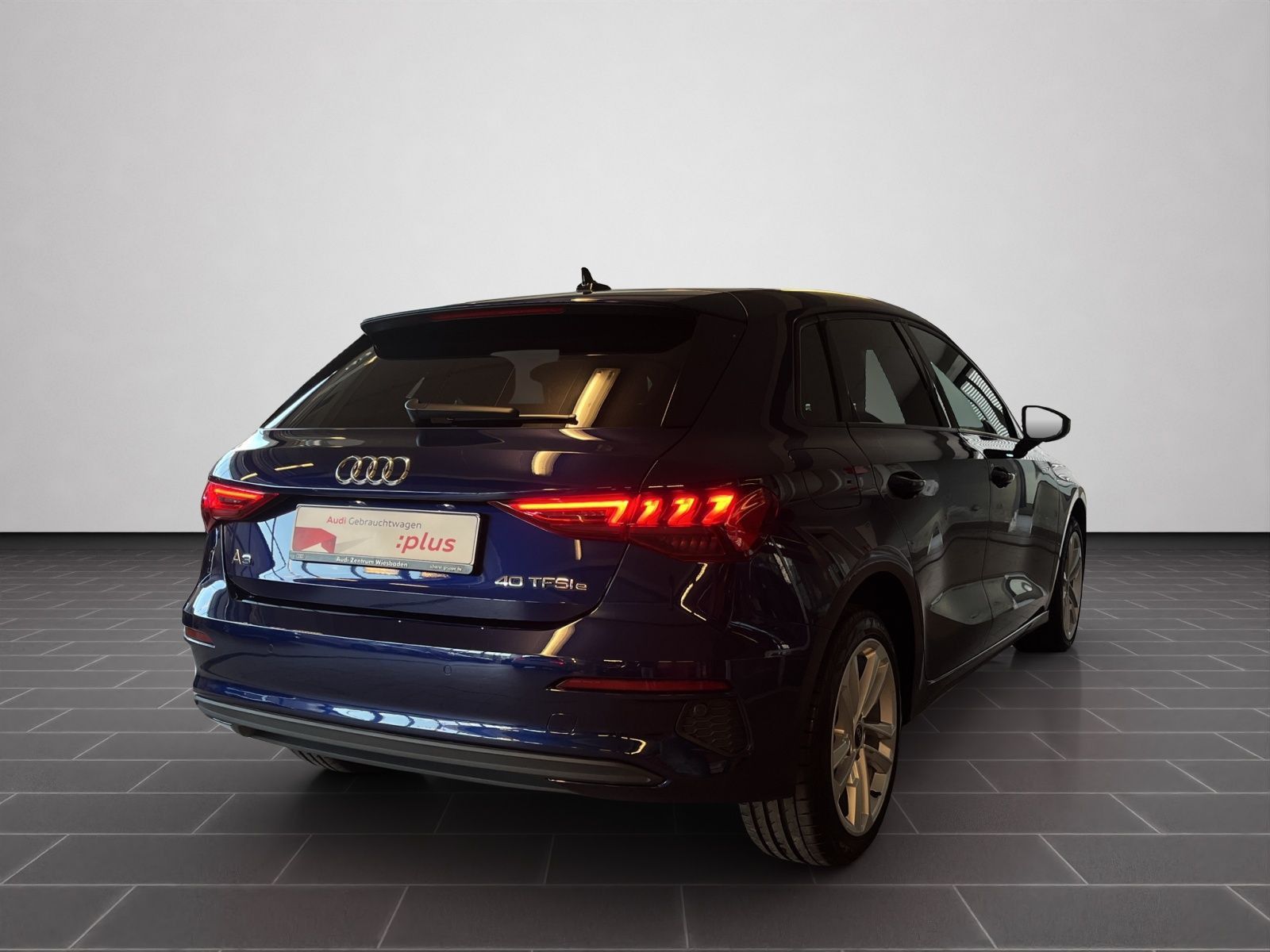Audi A3 - Bild 3