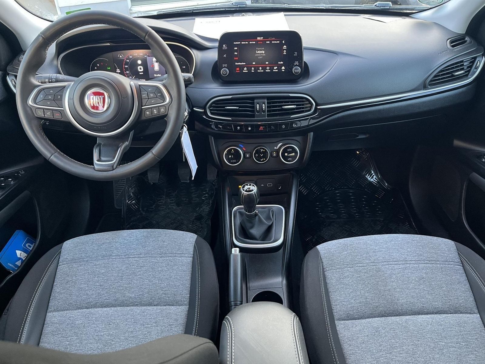 Fiat Tipo - Bild 10
