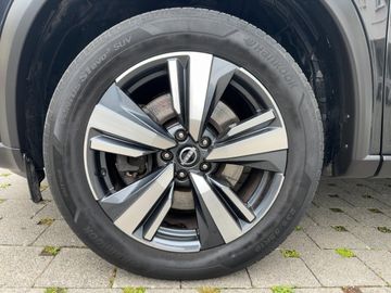 Nissan X-Trail 1.5 VC-T N-CONNECTA 213PS ALLRAD
