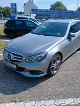 Mercedes-Benz E 350 Avantgarde  BlueTec 4Matic - Mercedes-Benz E 350 in Hagen