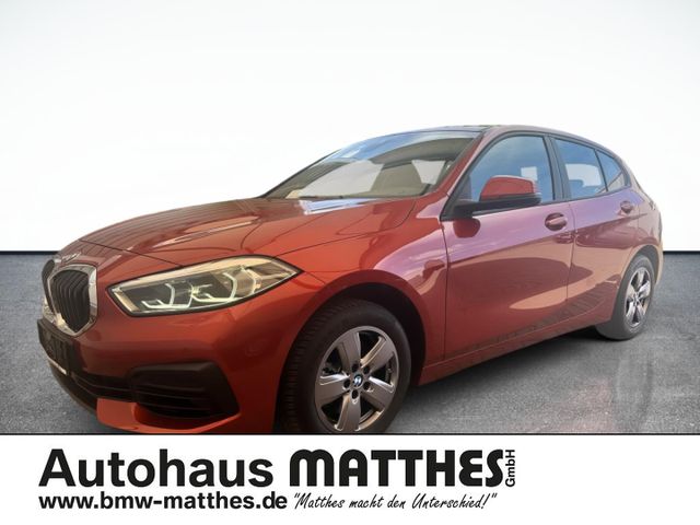 BMW 116 i Advantage LED-Scheinwerfer Ambiente-Beleuc