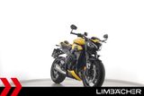 Triumph STREET TRIPLE 765 RS - Schaltassistent, LED - TRIUMPH STREET TRIPLE RS
