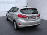 Ford Fiesta 1.0 EcoBoost Cool&Connect Automatik Navi - Ford Fiesta: Automat