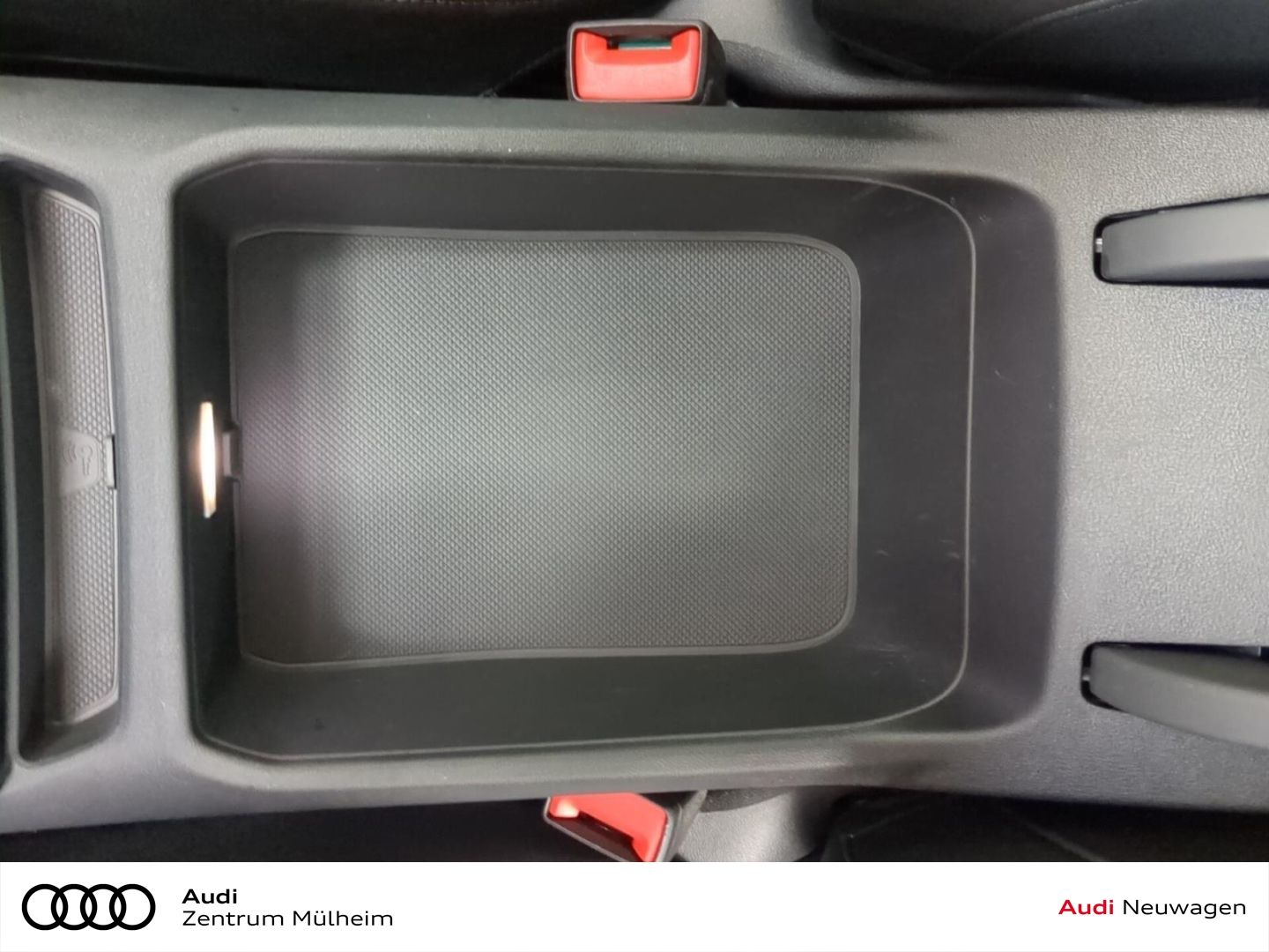 Audi A6 - Bild 16