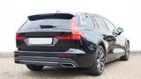 Volvo V60 D4 Geartronic Inscription, AHK, Leder, LED - gebrauchte Volvo V60 aus dem Jahr 2019