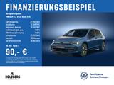 Volkswagen Golf 1.5 eTSI Goal DSG IQLight+AHK+GJR