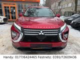 Mitsubishi Eclipse Cross Hybrid 4WD 1.HAND - Mitsubishi aus 2021