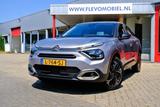 Citroën C4 1.2 Puretech Business Plus Aut. *24.220km!* N - Citroën C4 PLUS mit Benzin-Antrieb