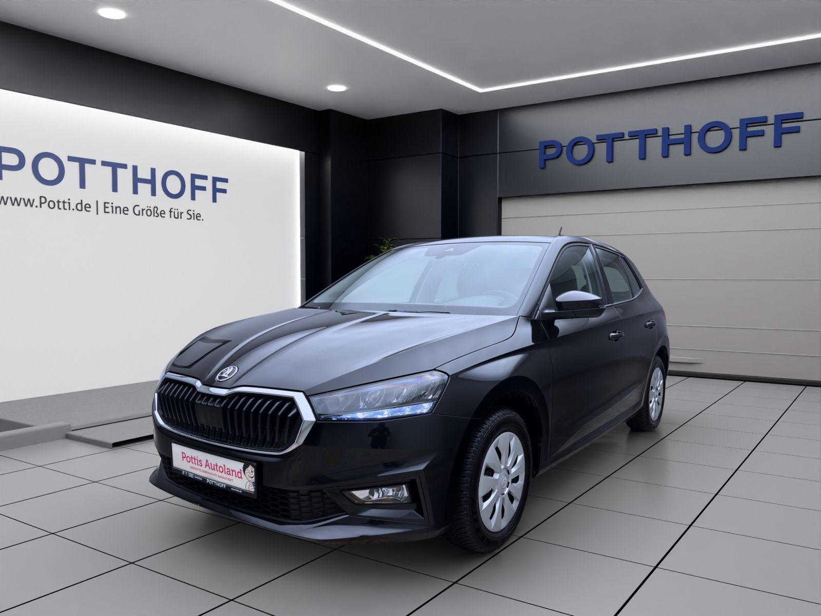 Skoda Fabia 1.0 TSI ESSENCE PDC LED KLIMA BLUETOOTH