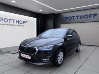 Skoda Fabia - Vorschau Bild 1
