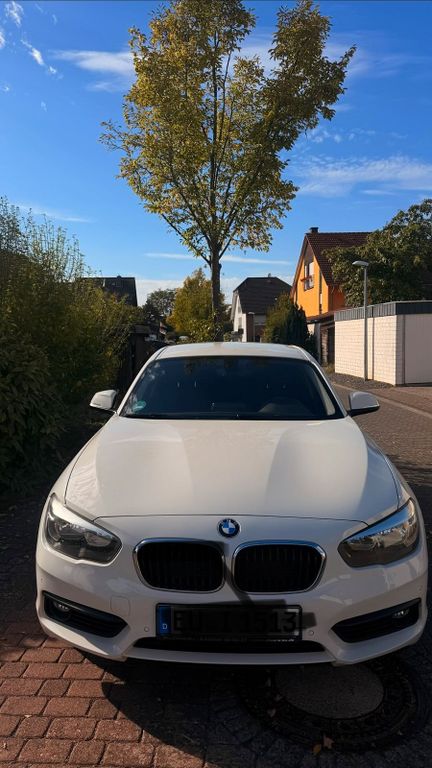 Image of BMW 118