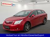 Toyota Avensis Kombi 1.8 Xenon AAC PDC AHK SHZ - Toyota Avensis in Halle