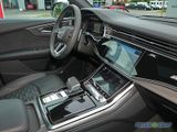 Audi RSQ8 Keramik Pano AHK B&O HUD 360° ACC - Audi RSQ8 aus 2023