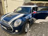 MINI Cooper D Clubman Cooper D Cooper - MINI Cooper D Clubman aus 2018