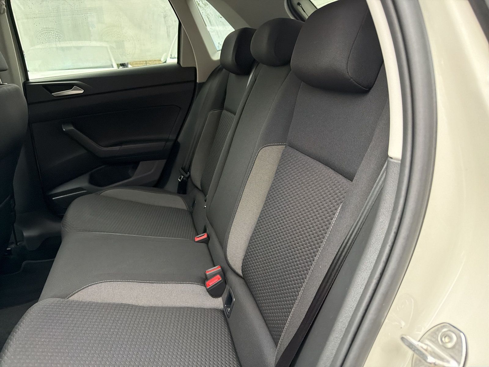 Polo Life TSi Klima PDC v+h LED