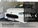 Honda ZR-V e HEV Advance EU6d HUD El. Panodach Navi Le - Honda ZR-V: Advance