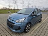 Hyundai i10 1.0 Passion Plus Automatik Passion Plus - Hyundai i10: Passion Plus