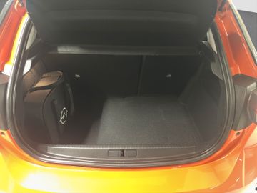 Fotografie 8 des Opel Corsa F e Edition 100kw 50kwh Akku