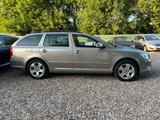 Skoda Octavia Combi Ambiente 1.6TDI, TÜV NEU - Skoda Octavia: Combi Ambiente