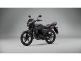 Honda CB125F - HONDA CB 125 F