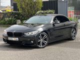 BMW 425 Baureihe 4 Cabrio 425 d// M Paket// SH// KAM