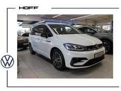 Volkswagen Touran Highline 1,5l 110kW DSG R Line 7 Sitze