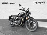 Triumph Speed Twin 900 - TRIUMPH 900 SPEED TWIN