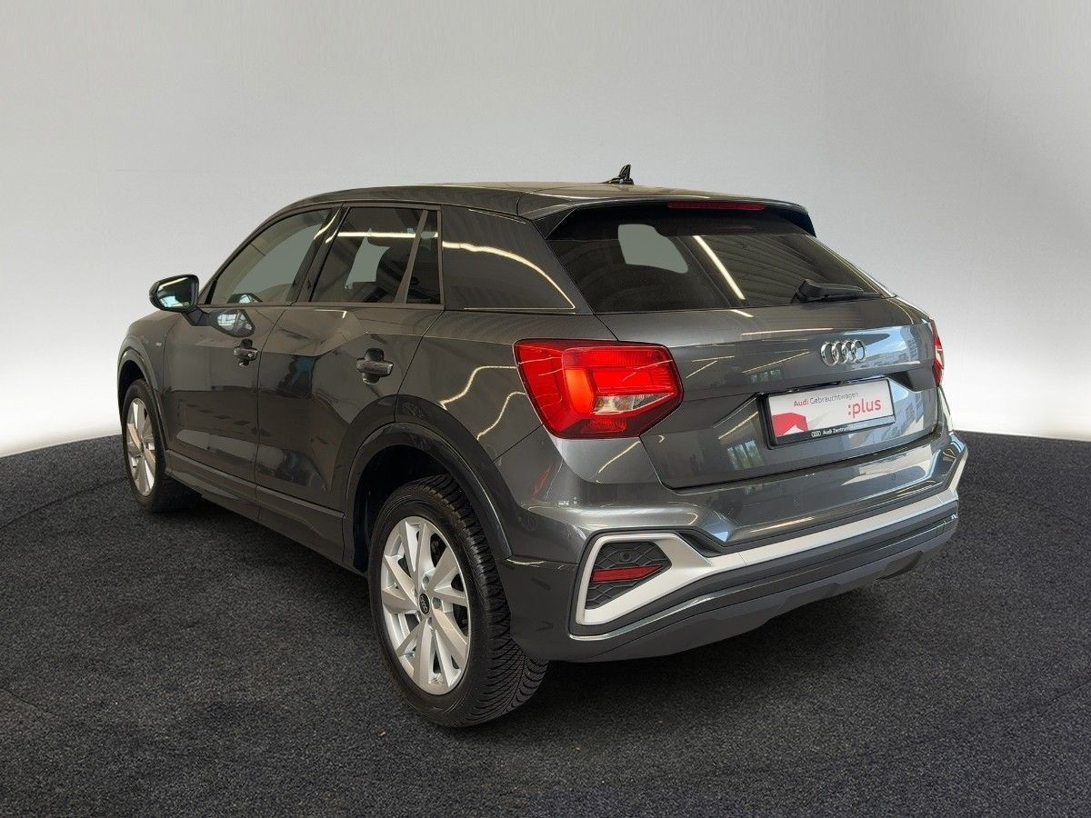 Audi Q2 - Bild 5